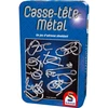 Image de Jeux éducatifs Schmidt Spiele Tête metal 18,5x4x11,4 cm
