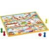 Image de Jeu de société échelles en métal Schmidt Spiele 7,85x28,2x54 cm