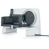 Image de Trancheuse Graef S 10001 aluminium blanc 170 W coupe 20 mm