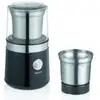 Image de Moulin à café Graef CM 102 85 g Noir Argent 200 W