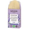 Image de Douche végétale solide lavande et vétiver - Shower bar bio - WELEDA