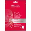 Image de Masque en tissu exoboost - Éclat bio - WELEDA