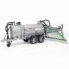 Image de Bruder 02020 slurry tank Fiegl avec injection de fumier - Bruder 2020 - 02020 Bruder
