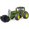 Image de Bruder 02052 Tracteur John Deere 6920 avec chargeur frontal - Bruder 2052 - 02052 Bruder