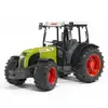 Image de Tractor modèle réduit BRUDER Claas Nectis 267 F multicolor 1:16