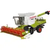 Image de Véhicule de jouet BRUDER 02119 Camion de chantier 1:16