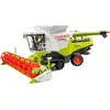 Image de Jeux de voiture Bruder Claas Lexion 780 TU