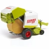 Image de Bruder 02121 Presse à rouleaux de paille Claas Rollant 250 - Bruder 2121 - 02121 Bruder