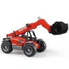 Image de Bruder 02125 Chariot télescopique Manitou MLT 633 - Bruder 2125 - 02125 Bruder