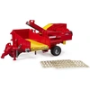 Image de Bruder 02130 Arracheuse de pommes de terre Grimme SE 75 - Bruder 2130 - 02130 Bruder