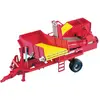 Image de Jeux de voiture - Arracheuse de pommes de terre Bruder Grimme SE 75-30 TU