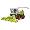 Image de Bruder 02131 Claas Jaguar - Bruder 2131 - 02131 Bruder
