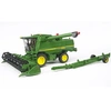 Image de Bruder 02132 Moissonneuse-batteuse John Deere T670i - Bruder 2132 - 02132 Bruder