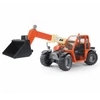 Image de Bruder 02140 Chargeur télescopique JLG 2505 - Bruder 2140 - 02140 Bruder