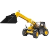 Image de Bruder 02141 Grue télescopique CAT - Bruder 2141 - 02141 Bruder