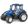 Image de Bruder 02184 Tracteur New Holland T5.120 - Bruder 2184 - 02184 Bruder
