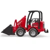 Image de Bruder 02190 Schaffer Compact chargeur 2630 - Bruder 2190 - 02190 Bruder