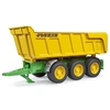 Image de Bruder 02212 Remorque basculante Joskin - Bruder 2212 - 02212 Bruder