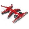 Image de Bruder 02217 Déchaumeur à disques Kuhn Discover XL - Bruder 2217 - 02217 Bruder