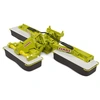 Image de Bruder 02218 Barre de coupe 3 pieces Claas - Bruder 2218 - 02218 Bruder