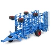 Image de Cultivateur Bruder 02228 Lemken Koralin 9 - Bruder 2228 - 02228 Bruder