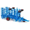 Image de Jeux de voiture Farming Toys Lemken Koralin 9 TU