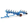 Image de Bruder 02250 Équipe Lemken - Bruder 2250 - 02250 Bruder
