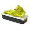Image de Bruder 02324 Tondeuse pliante Claas (n ° 2219) - Bruder 2324 - 02324 Bruder