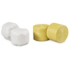 Image de Bruder 02345 4 balles rondes, 2x enrubannées, 2x nues (n ° 2315) - Bruder 2345 - 02345 Bruder