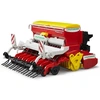 Image de Bruder 02347 Semoir en ligne herse Pottinger Vitasem 302ADD - Bruder 2347 - 02347 Bruder