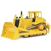 Image de Bruder 02422 Bulldozer Caterpillar - Bruder 2422 - 02422 Bruder