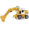 Image de Bruder 02426 Pelle Liebherr - Bruder 2426 - 02426 Bruder
