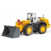 Image de Bruder 02430 Chargeur Liebherr L 574 - Bruder 2430 - 02430 Bruder