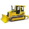 Image de Bruder 02443 Pelle CAT sur chenilles - Bruder 2443 - 02443 Bruder