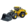 Image de Bruder 02458 Pelle chargeuse sur pneus Volvo L260H - Bruder 2458 - 02458 Bruder