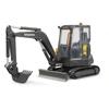 Image de Bruder 02465 - Pelle compacte Volvo ECR40 à l`éhelle 1:16 - Bruder 2465 - 02465 Bruder