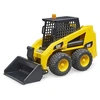 Image de Bruder 02481 Chargeur compact CAT - Bruder 2481 - 02481 Bruder