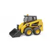 Image de Pala cargadora frontal BRUDER 02481 1:16 ABS