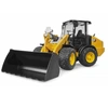 Image de Pelle compacte Bruder 02485 CAT - chargeuse sur pneus - neuve 2024 - Bruder 2485 - 02485 Bruder