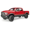 Image de Bruder 02500 - RAM 2500 Power Wagon. - Bruder 2500 - 02500 Bruder