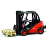 Image de Bruder 02511 Linde H30D chariot élévateur. - Bruder 2511 - 02511 Bruder