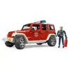 Image de Véhicule de jouet BRUDER 02528 Camion de chantier 1:16