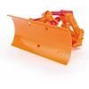 Image de Bruder 02581 chasse-neige ou bouclier de maïs pour tracteur - Bruder 2581 - 02581 Bruder
