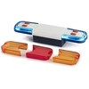 Image de Bruder 02803 Accessoire: Module lumière et son pour camions - Bruder 2803 - 02803 Bruder