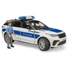 Image de Bruder 02890 Range Rover Velar voiture de police avec figurine - Bruder 2890 - 02890 Bruder