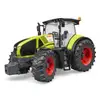 Image de Modèle de voiture BRUDER 03012 1:16 Multicolore