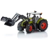 Image de Bruder 03013 tracteur Claas Axion 950 avec chargeur frontal - Bruder 3013 - 03013 Bruder