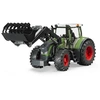 Image de Bruder 03041 tracteur Fendt 936 avec chargeur frontal - Bruder 3041 - 03041 Bruder