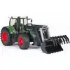 Image de Véhicule de jouet BRUDER 03041 Échelle 1:16 Plastique Multicolore