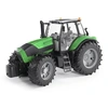 Image de Bruder 03080 tracteur Deutz Agrotron X720 - Bruder 3080 - 03080 Bruder